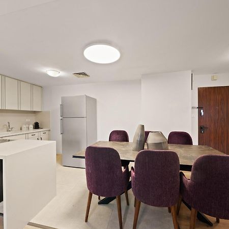 King David 19 Apartment 예루살렘 외부 사진