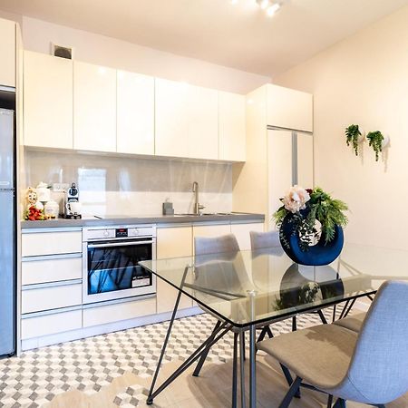 King David 19 Apartment 예루살렘 외부 사진