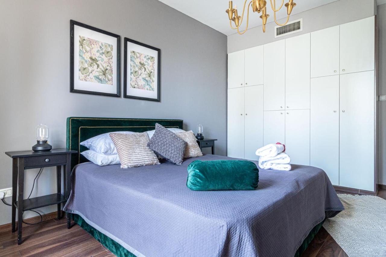King David 19 Apartment 예루살렘 외부 사진
