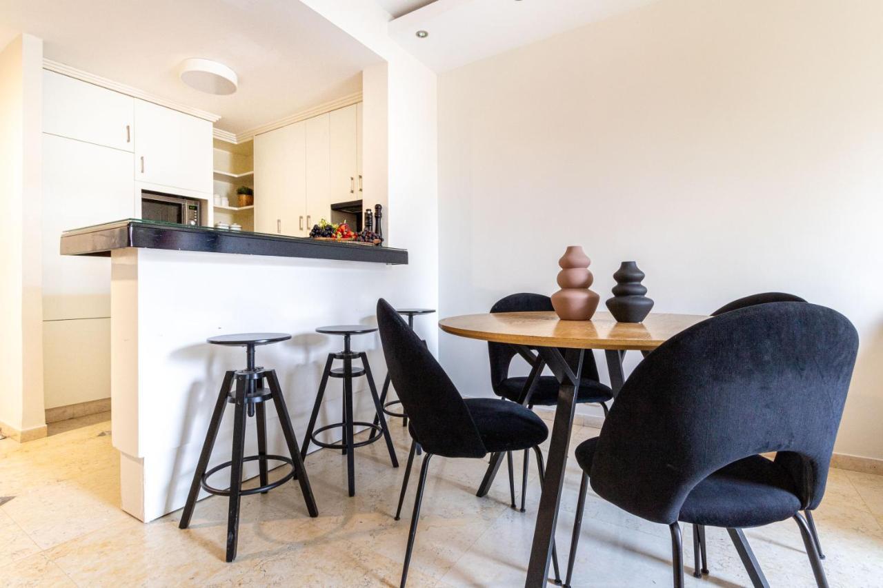 King David 19 Apartment 예루살렘 외부 사진