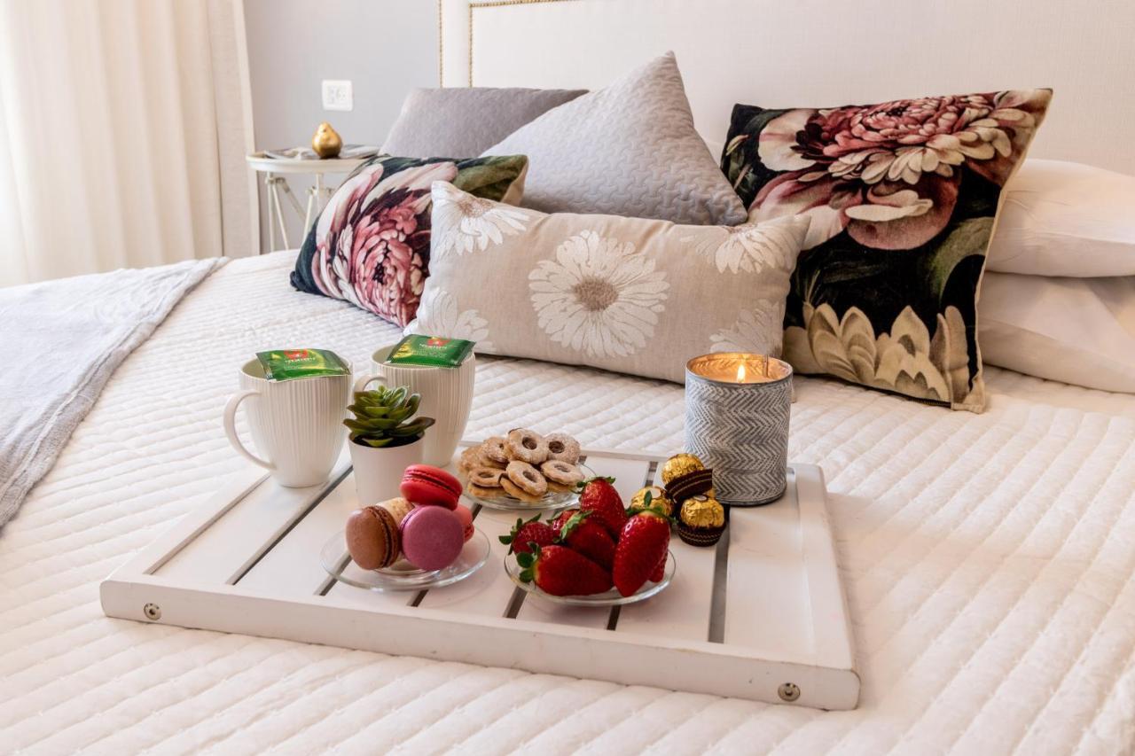King David 19 Apartment 예루살렘 외부 사진