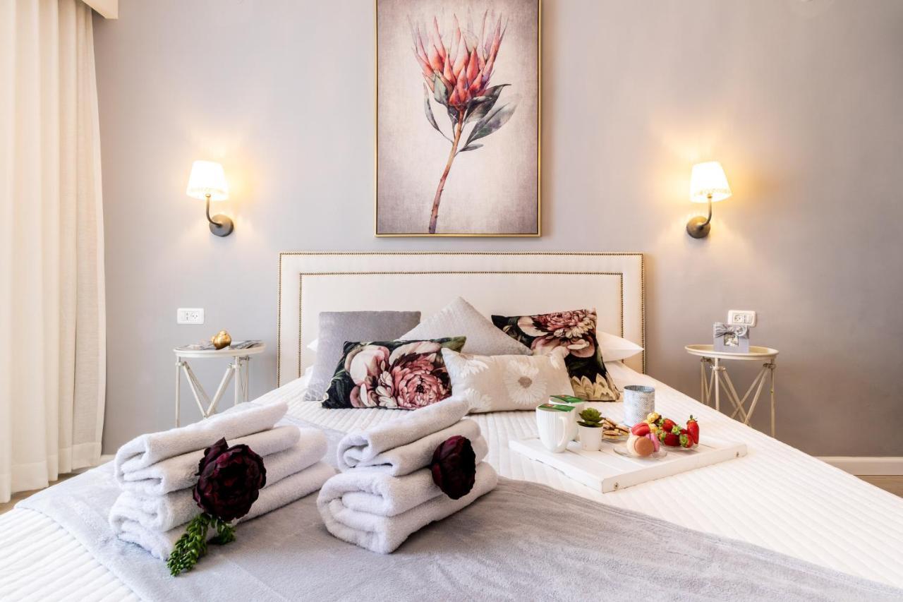 King David 19 Apartment 예루살렘 외부 사진