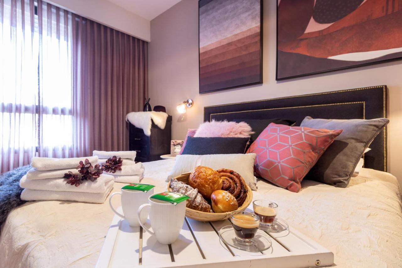 King David 19 Apartment 예루살렘 외부 사진