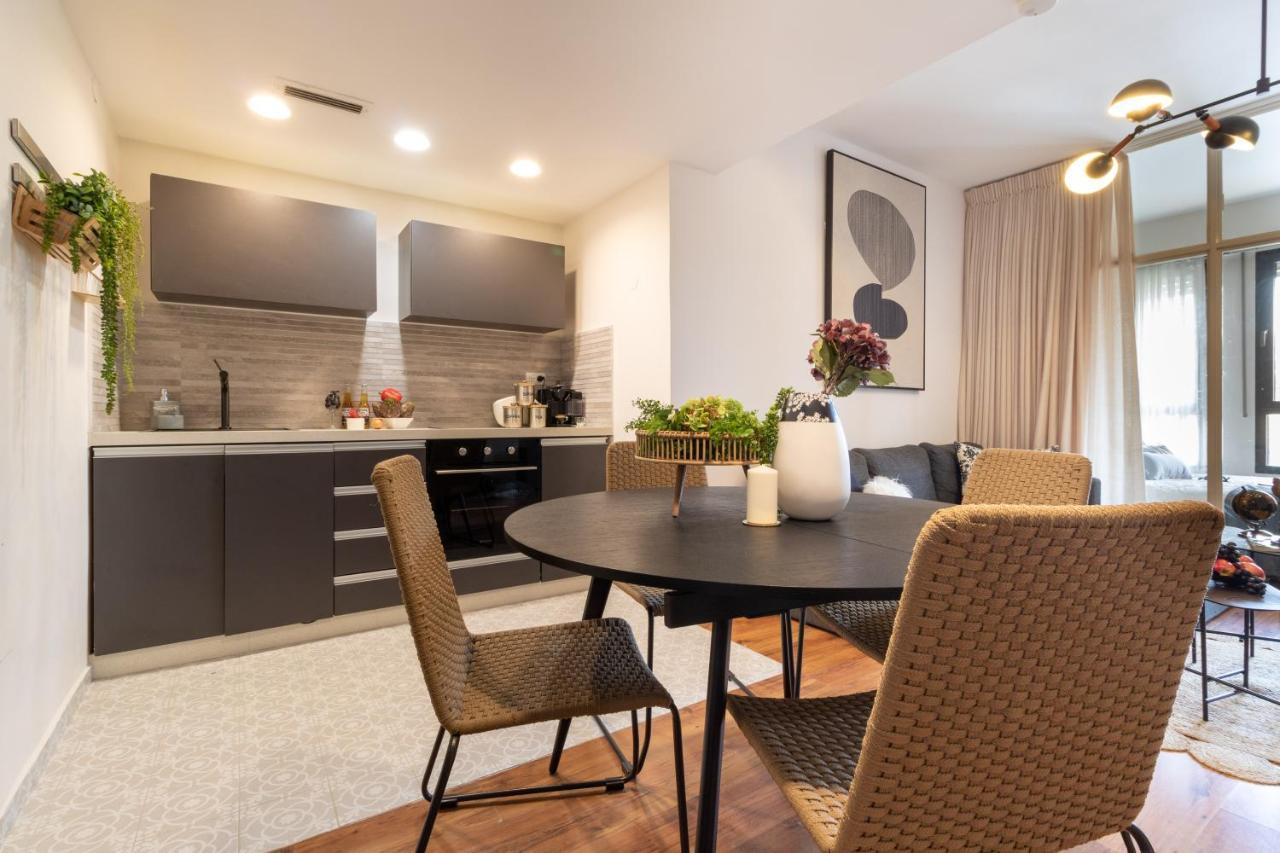 King David 19 Apartment 예루살렘 외부 사진