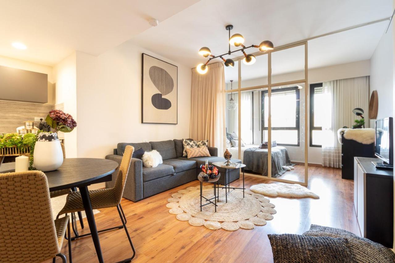King David 19 Apartment 예루살렘 외부 사진