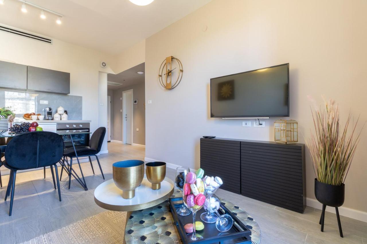 King David 19 Apartment 예루살렘 외부 사진