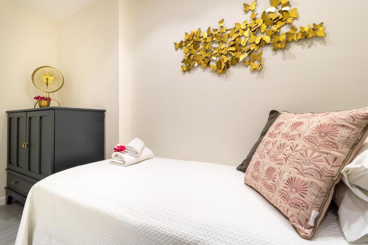 King David 19 Apartment 예루살렘 외부 사진