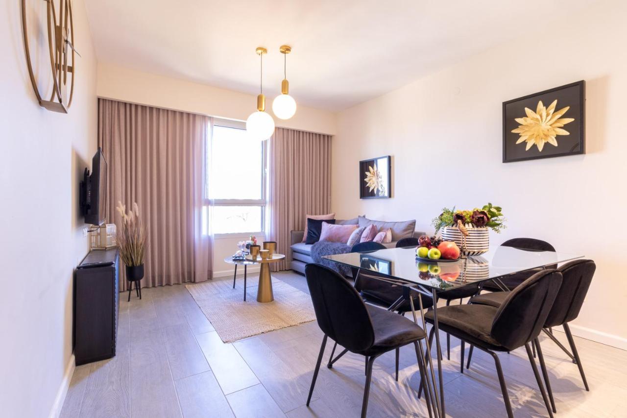 King David 19 Apartment 예루살렘 외부 사진