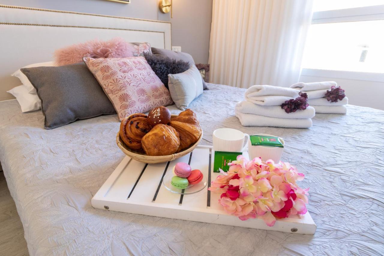 King David 19 Apartment 예루살렘 외부 사진