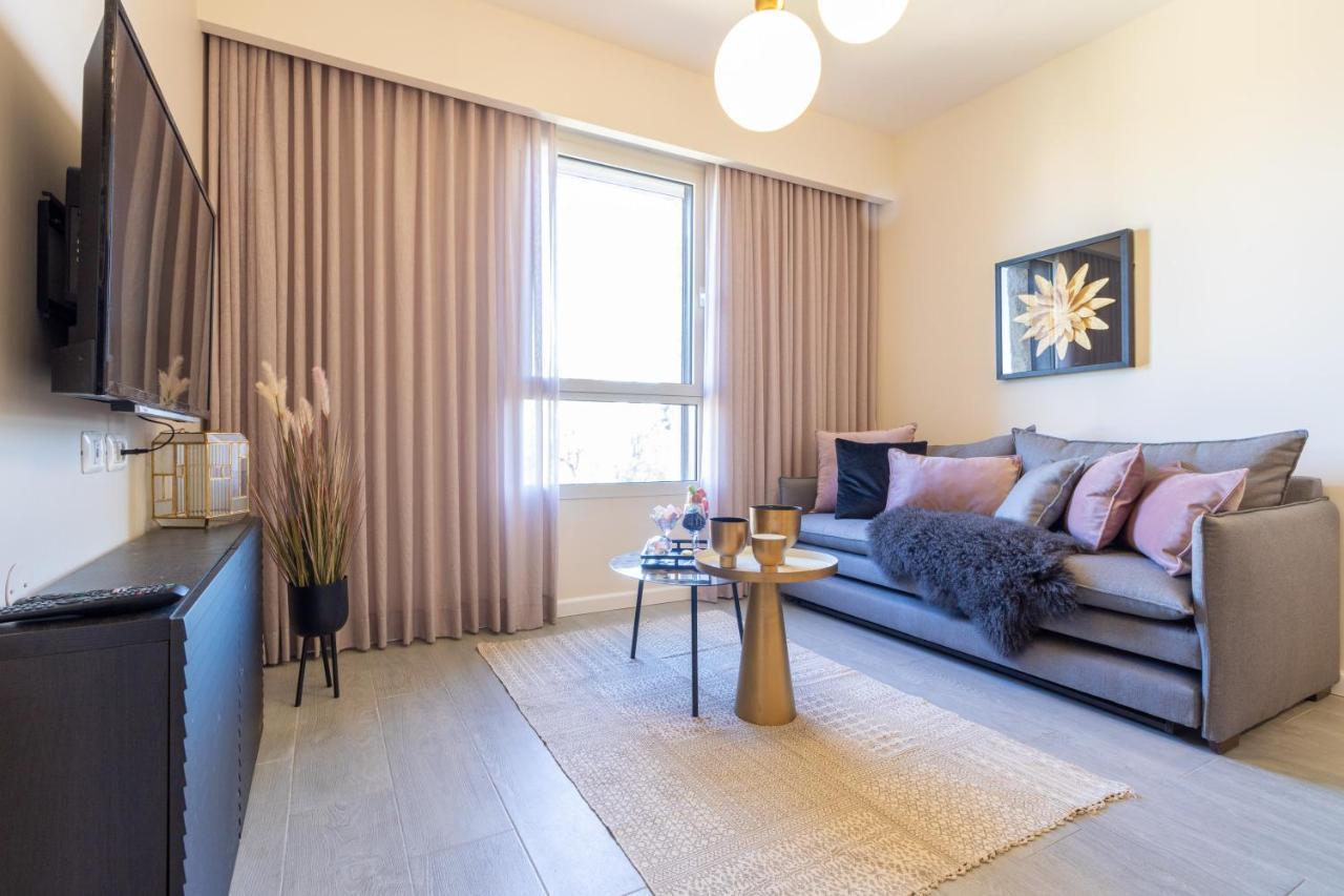 King David 19 Apartment 예루살렘 외부 사진